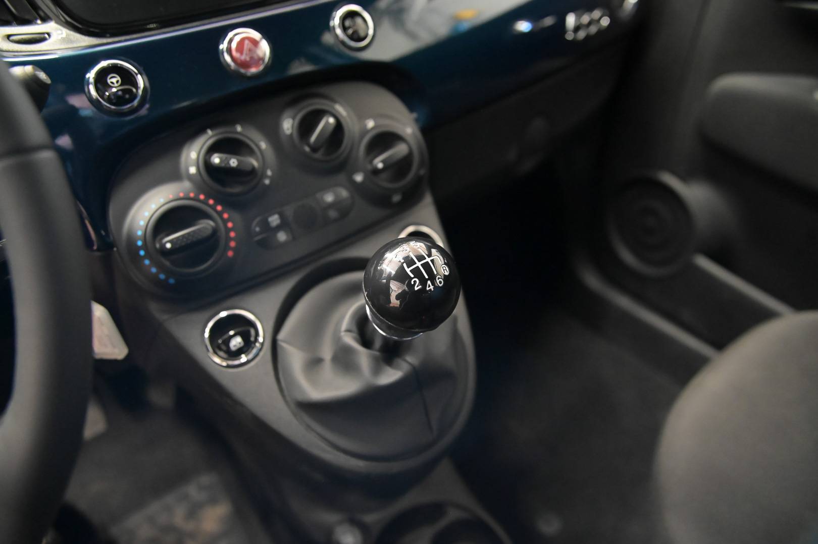 FIAT 500 - Foto 14