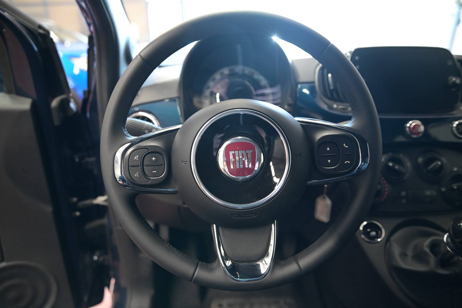 FIAT 500 - Foto 17