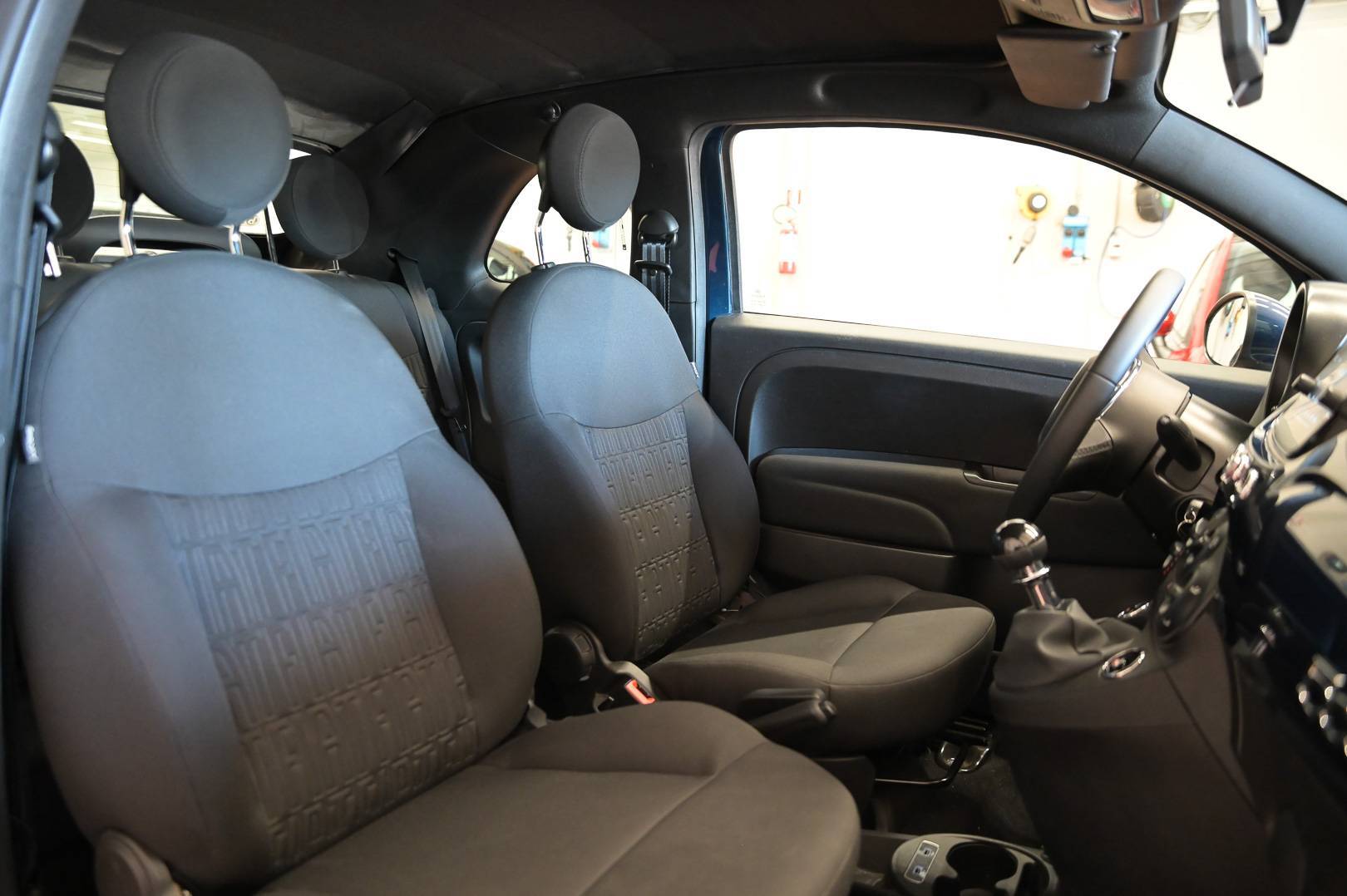 FIAT 500 - Foto 25