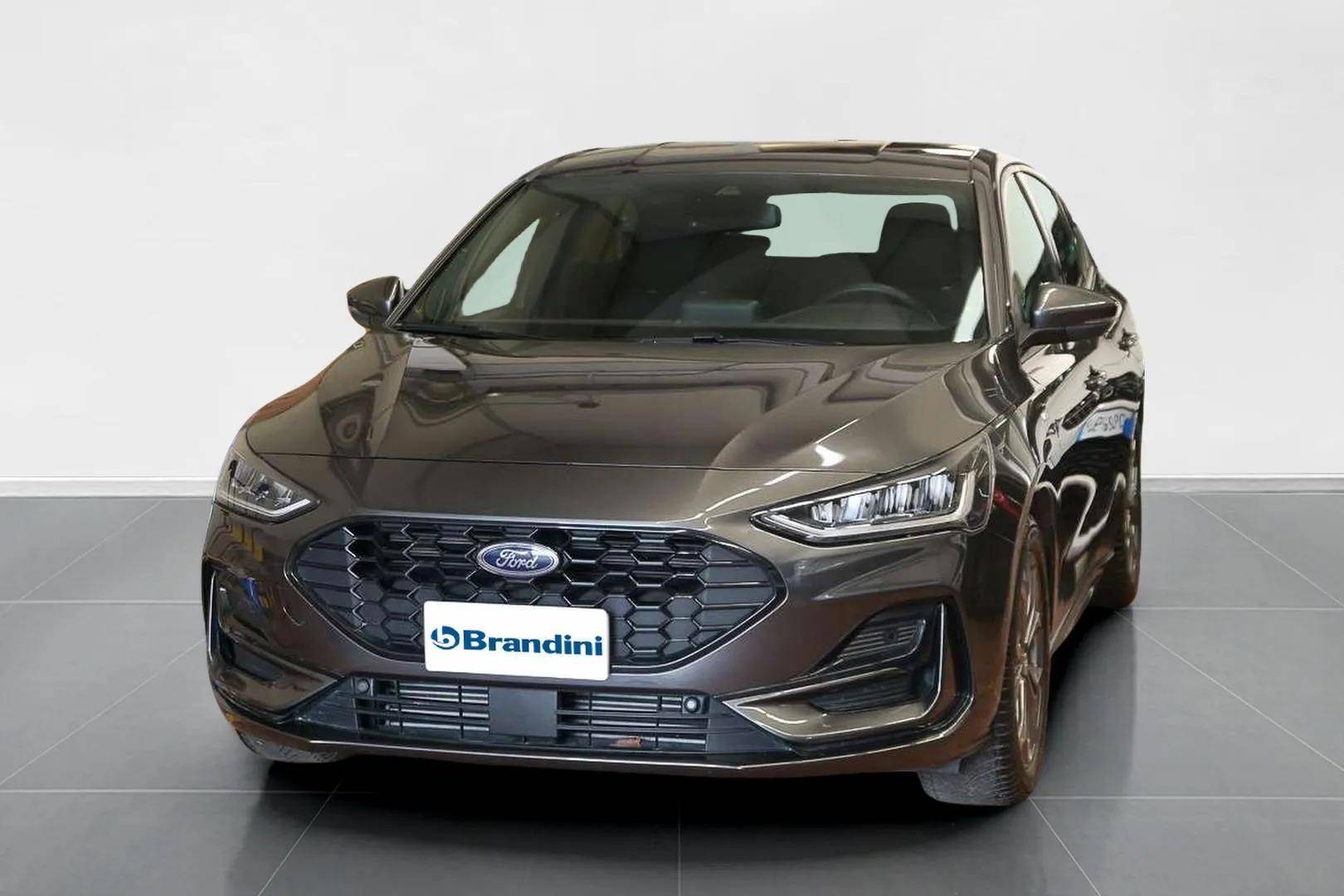 FORD Focus - Foto 1