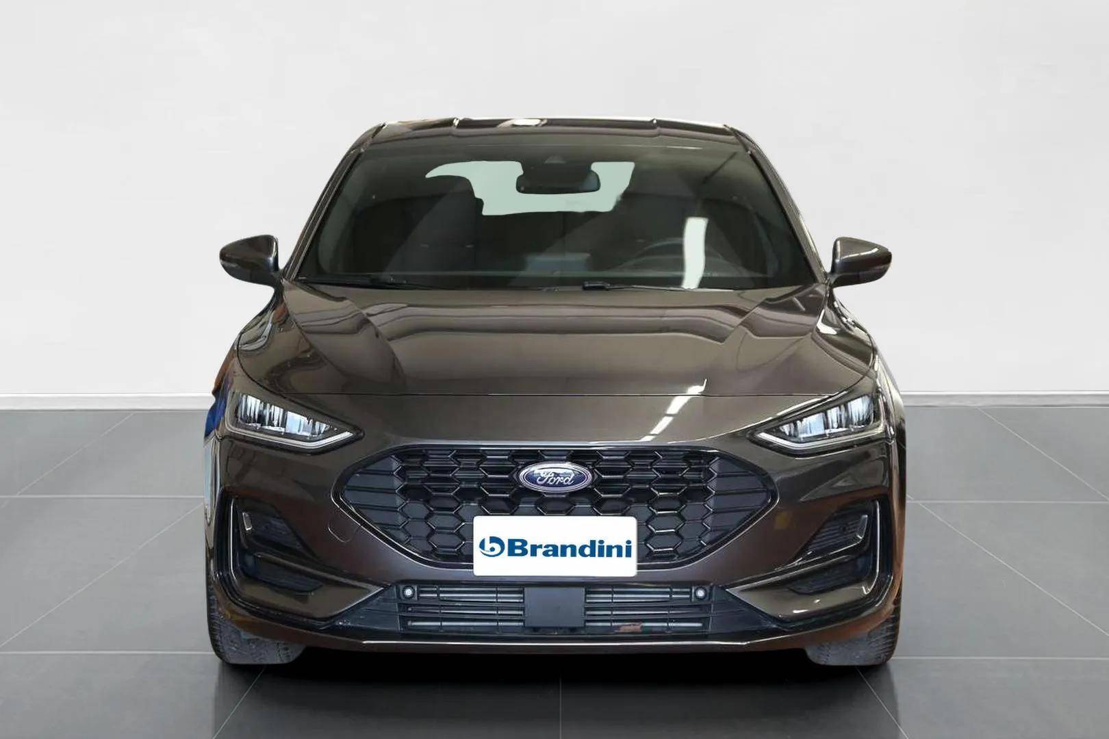 FORD Focus - Foto 2