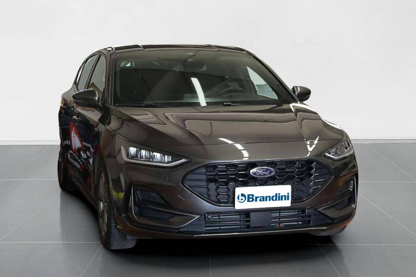 FORD Focus - Foto 3