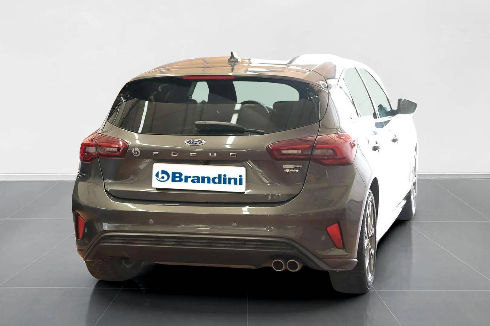 FORD Focus - Foto 4