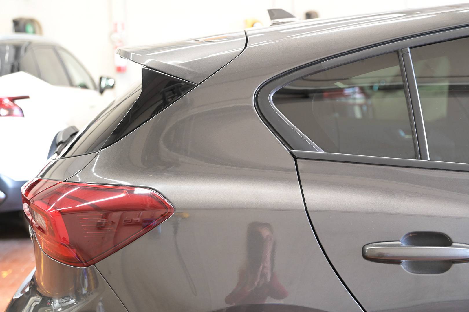 FORD Focus - Foto 6