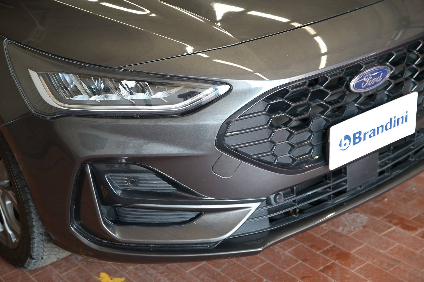 FORD Focus - Foto 9