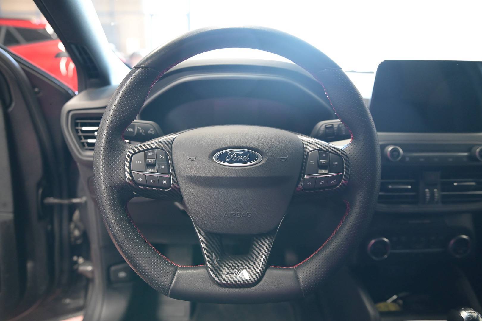 FORD Focus - Foto 14