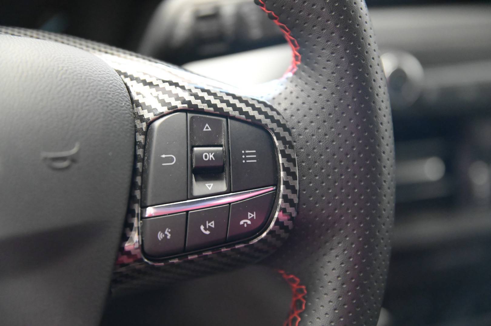 FORD Focus - Foto 16