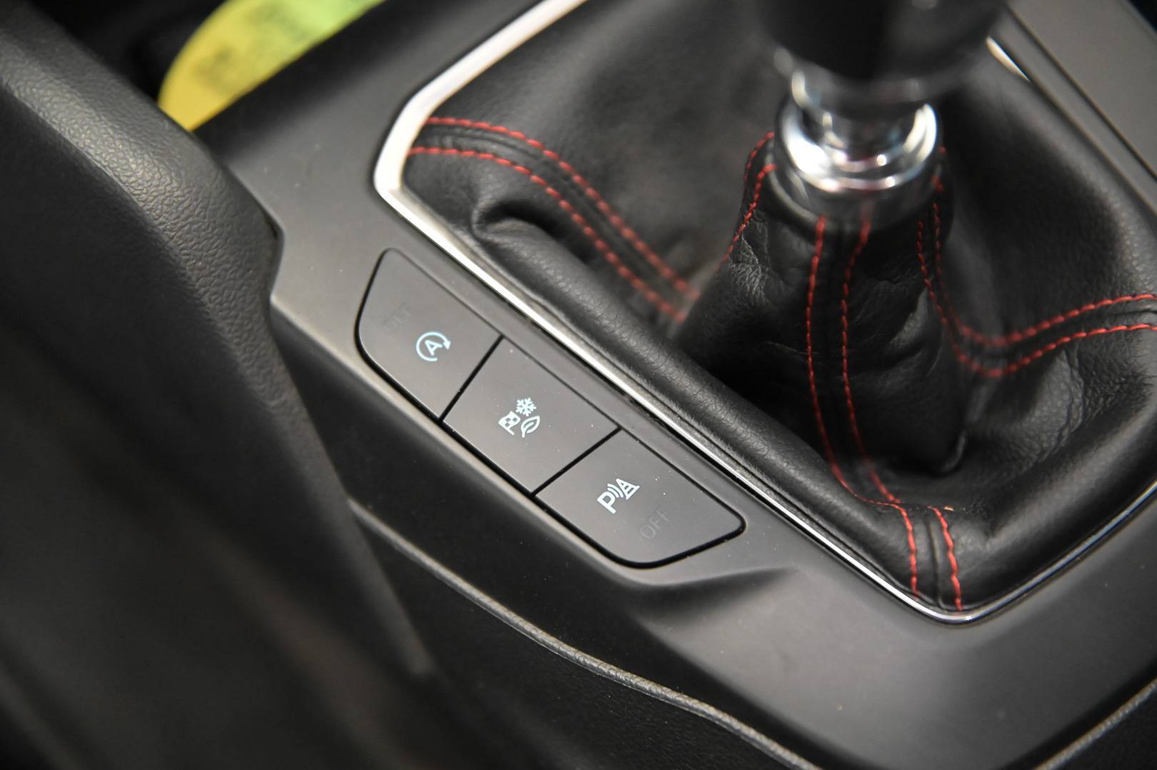 FORD Focus - Foto 20