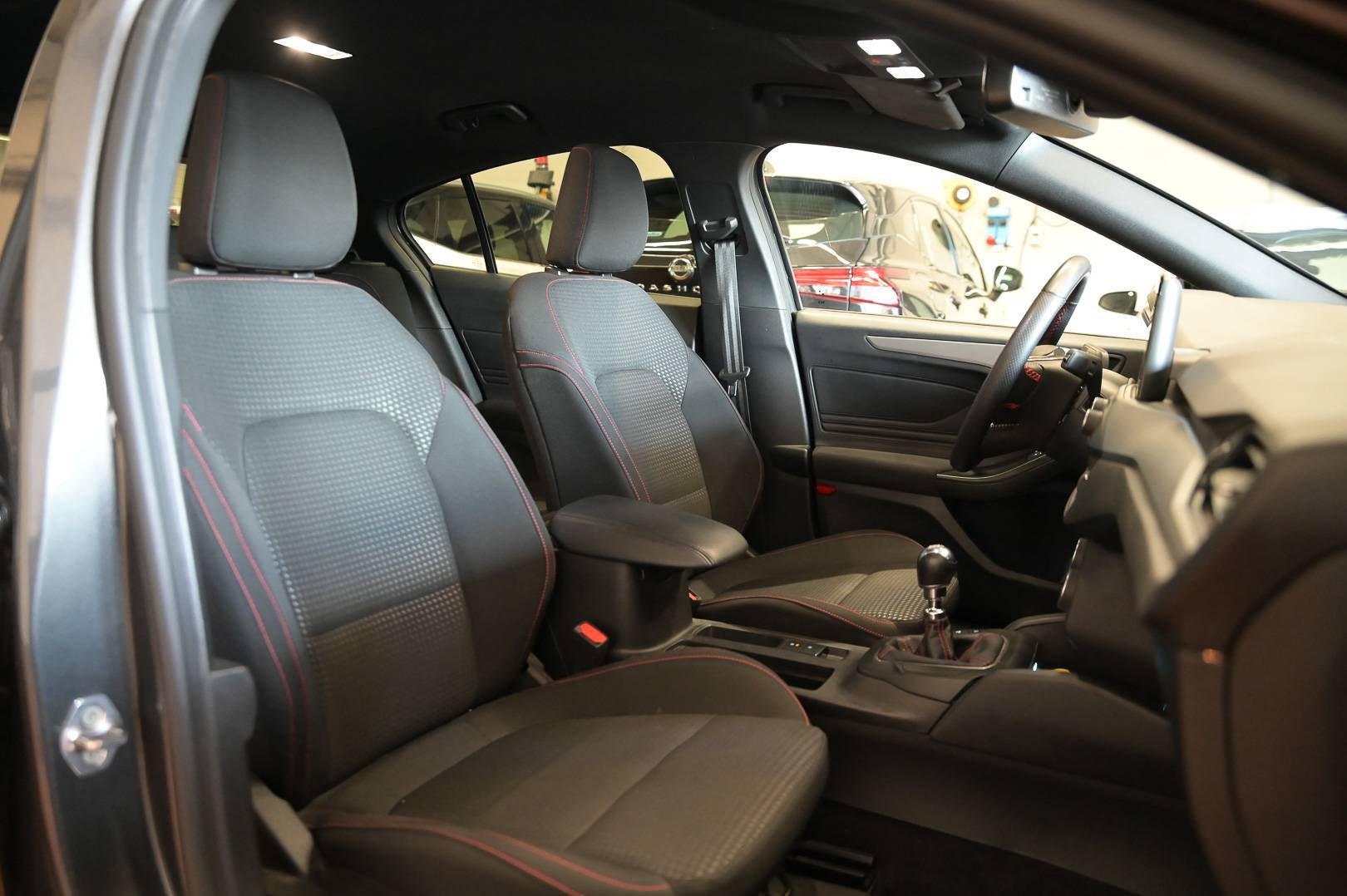 FORD Focus - Foto 26