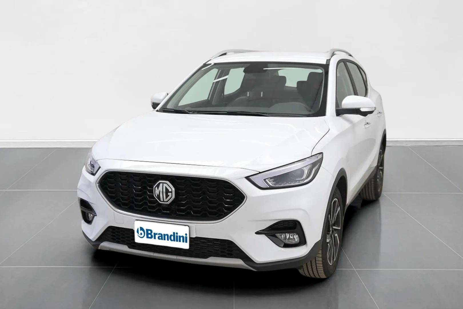 MG MG ZS - Foto 1
