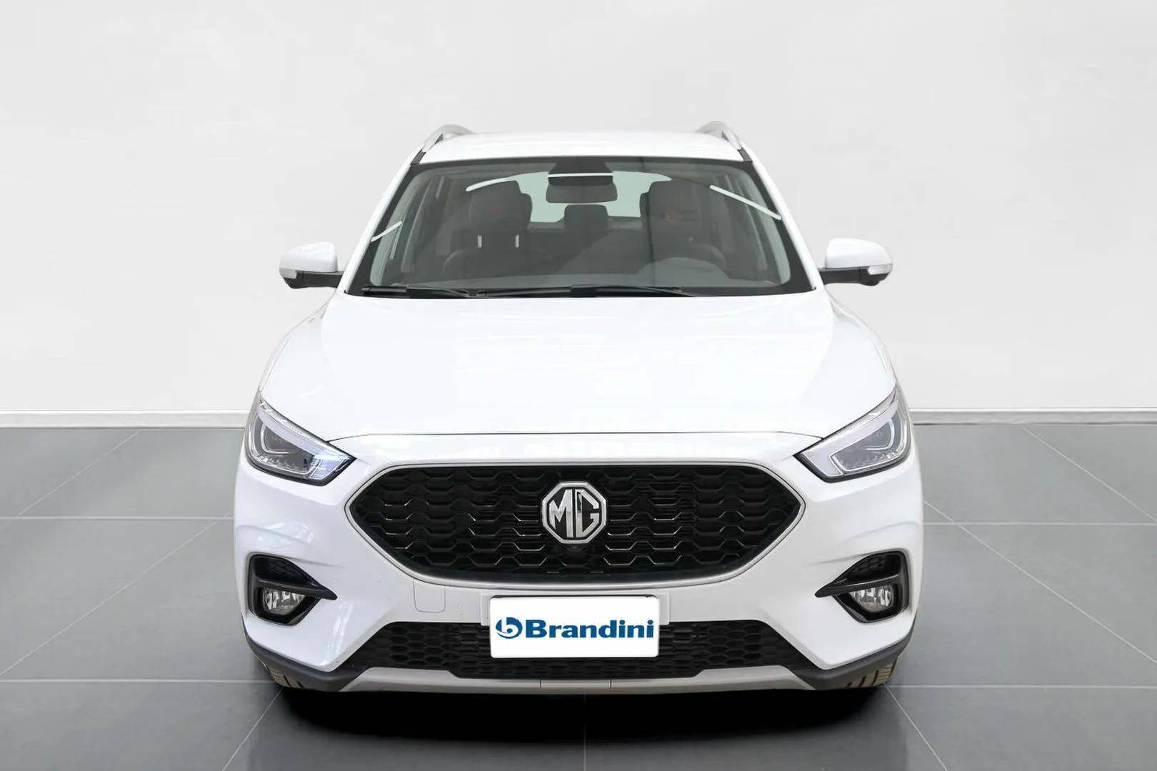 MG MG ZS - Foto 2