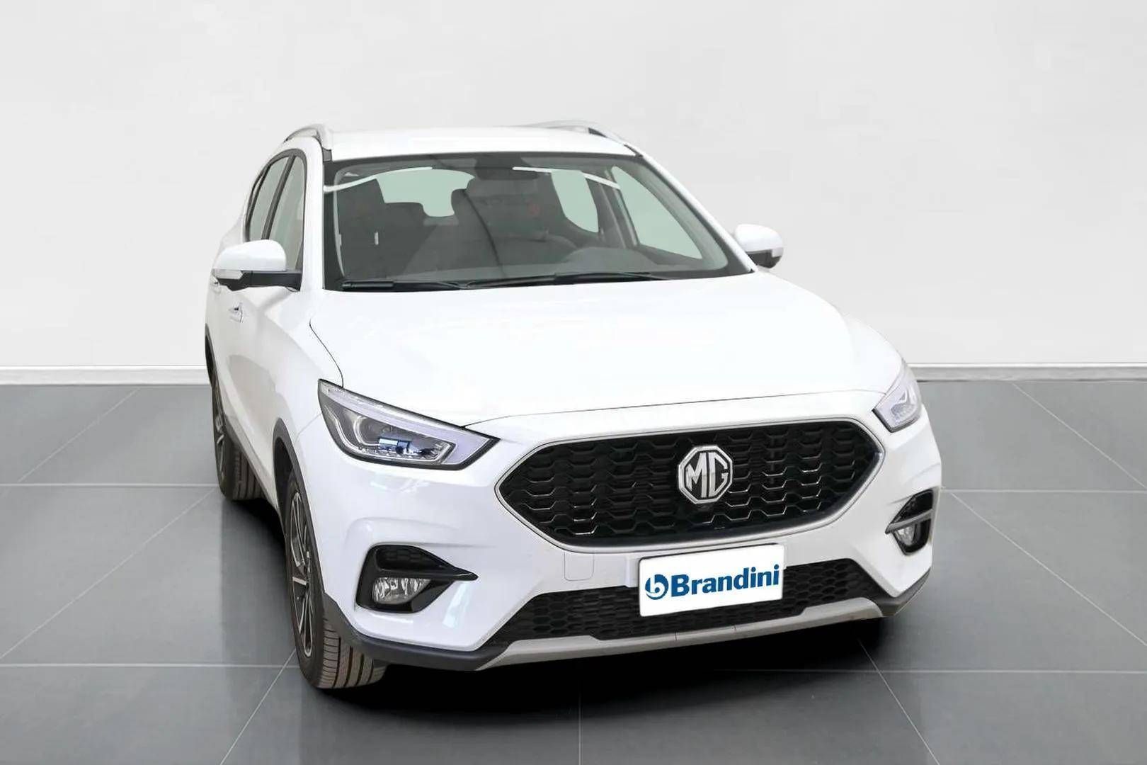 MG MG ZS - Foto 3