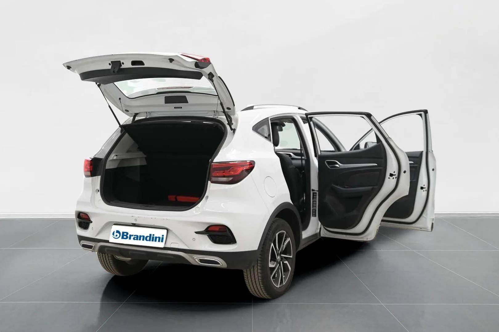 MG MG ZS - Foto 5