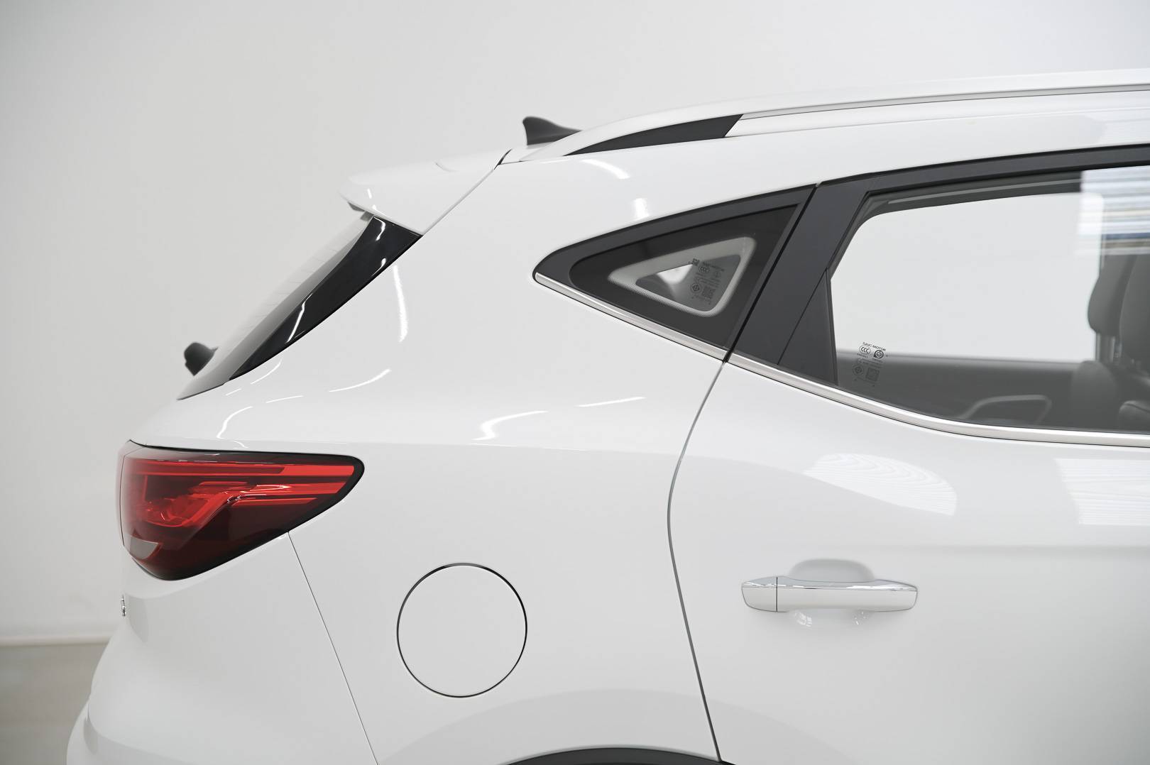 MG MG ZS - Foto 9