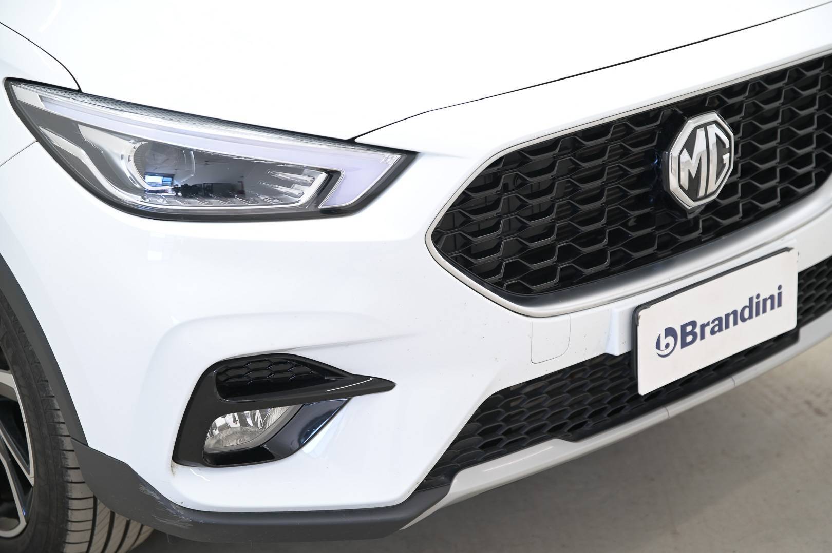 MG MG ZS - Foto 12