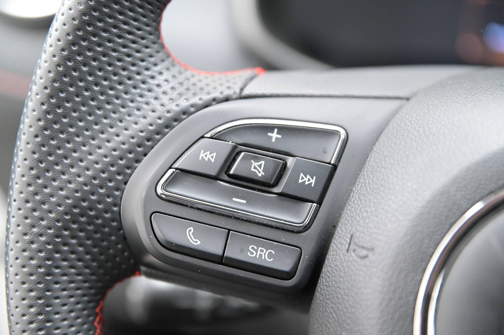 MG MG ZS - Foto 17