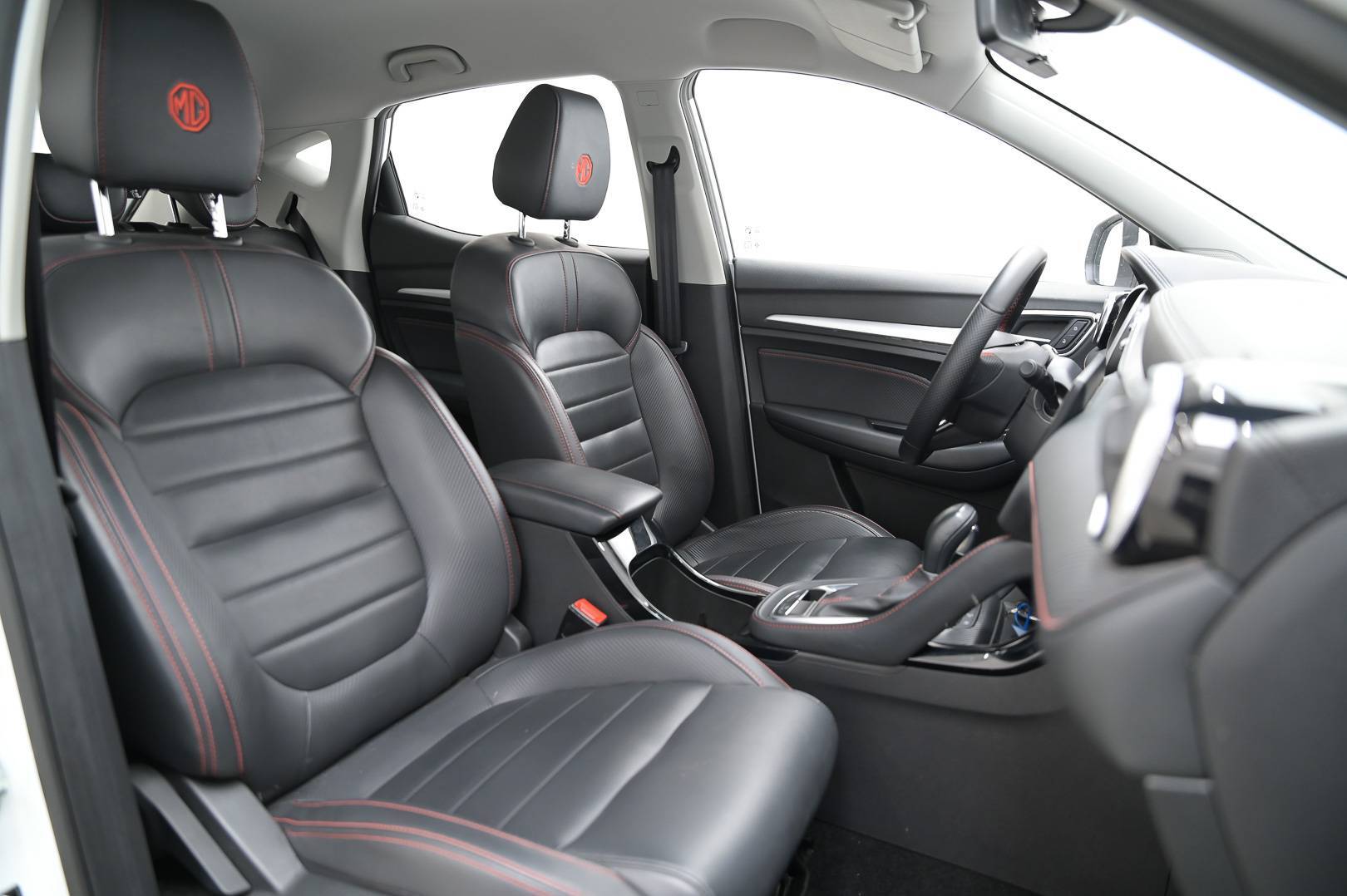 MG MG ZS - Foto 27