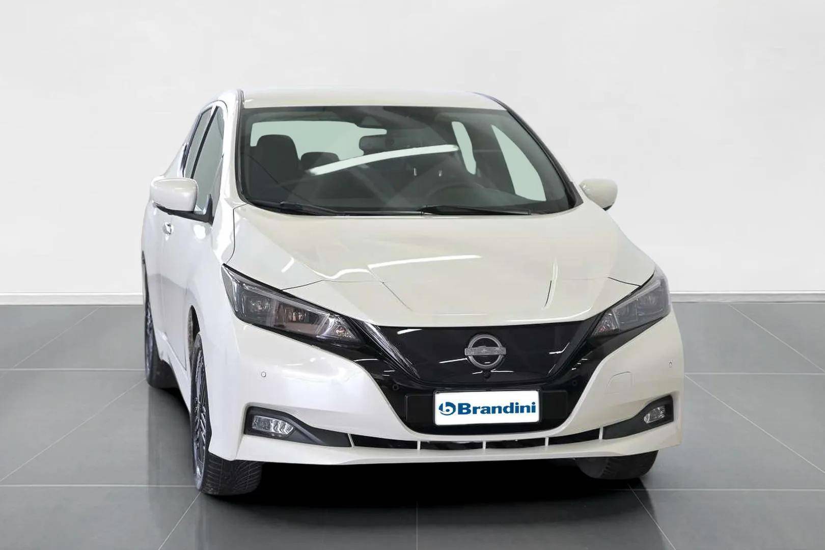 NISSAN Leaf - Foto 3