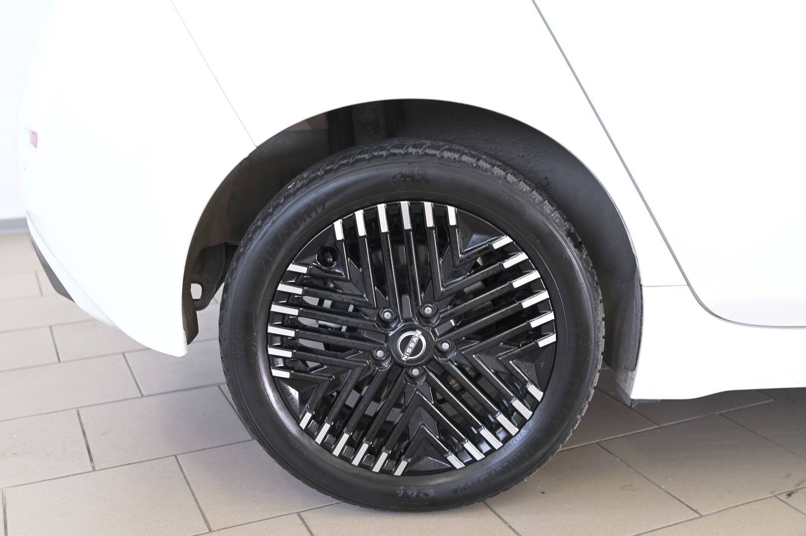 NISSAN Leaf - Foto 7