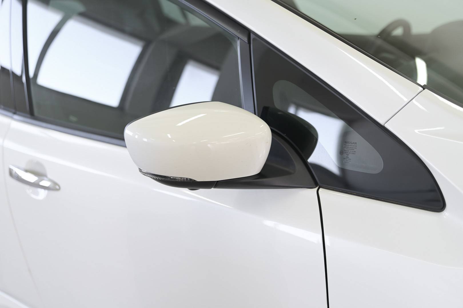 NISSAN Leaf - Foto 8