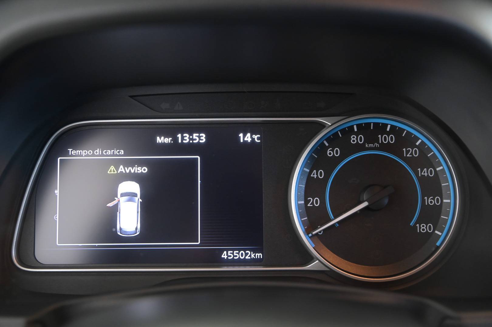 NISSAN Leaf - Foto 13