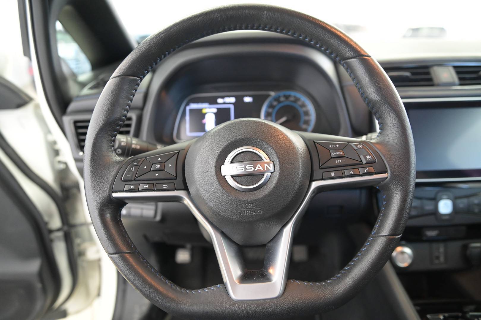 NISSAN Leaf - Foto 14