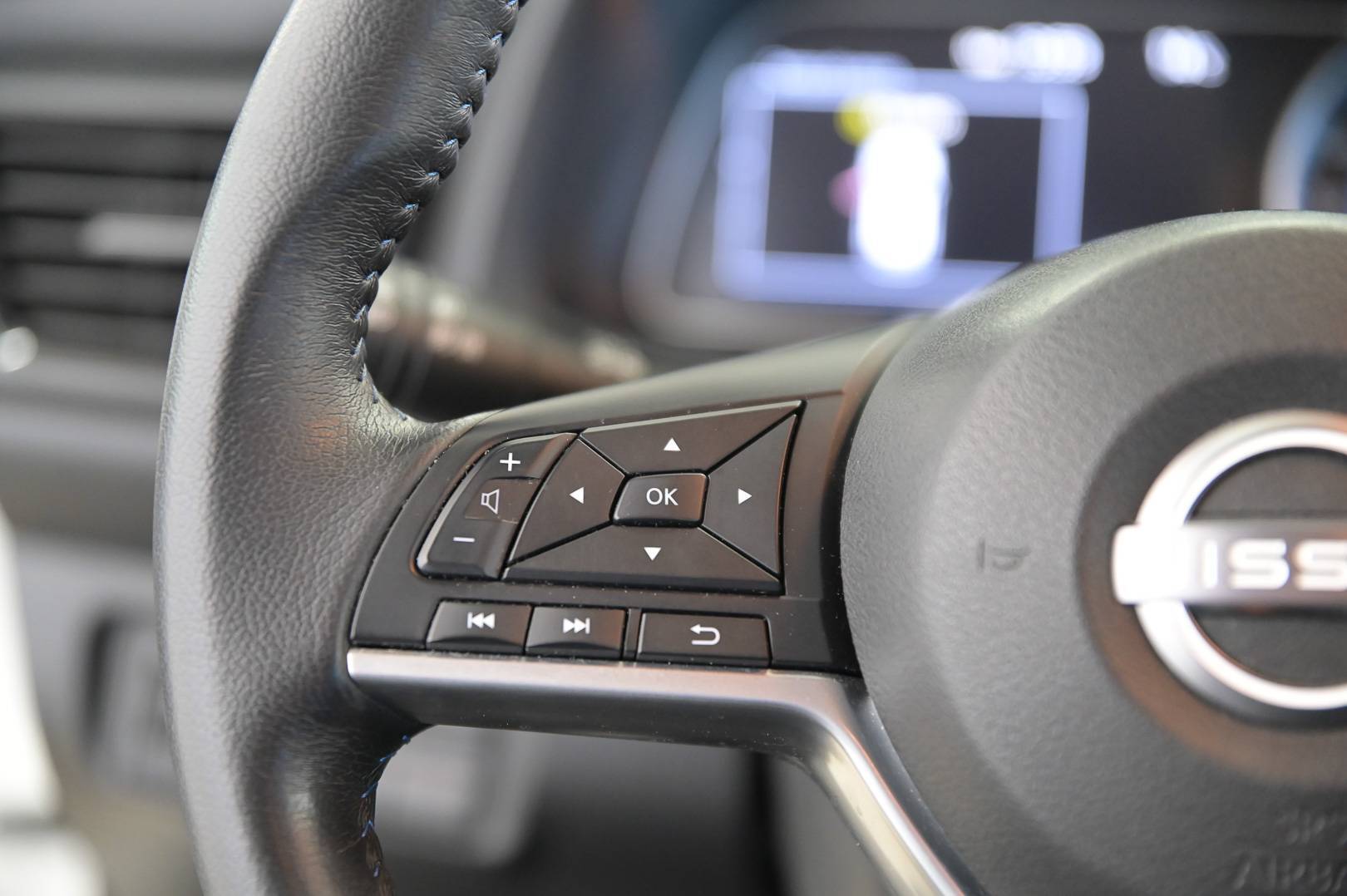 NISSAN Leaf - Foto 15