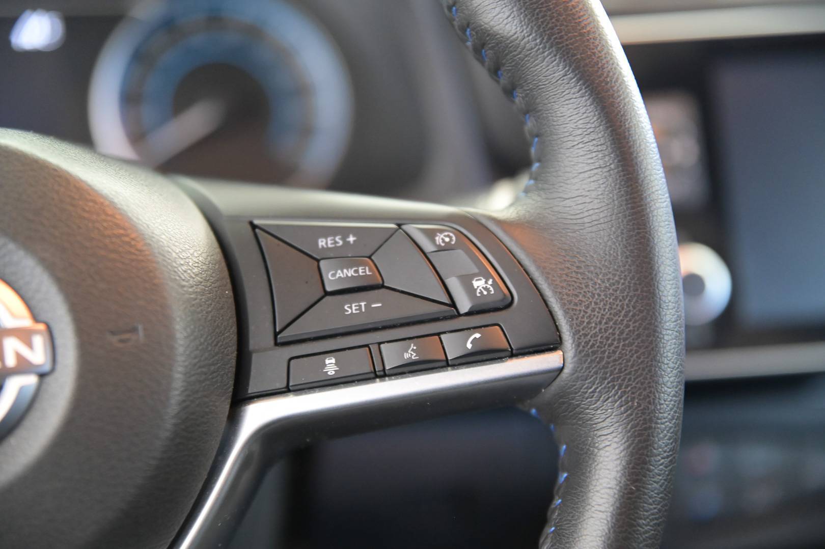 NISSAN Leaf - Foto 16