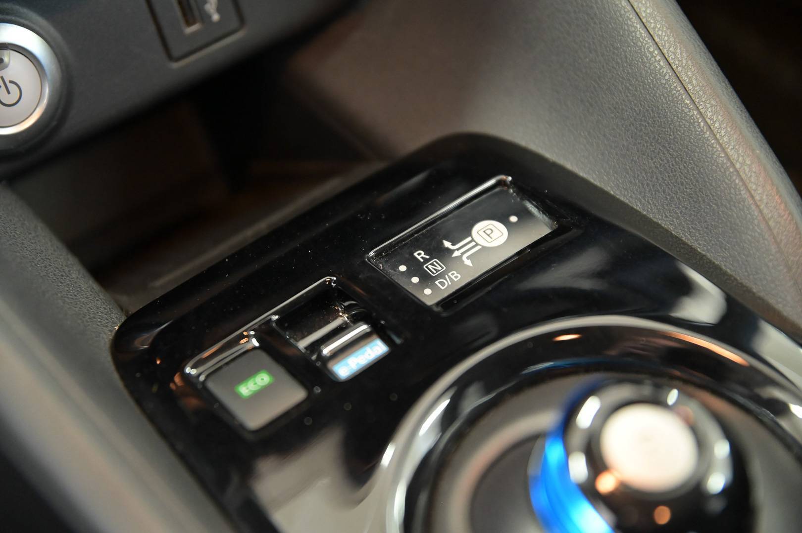 NISSAN Leaf - Foto 21