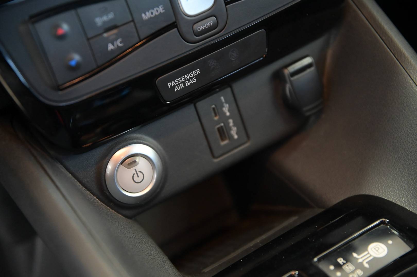 NISSAN Leaf - Foto 22