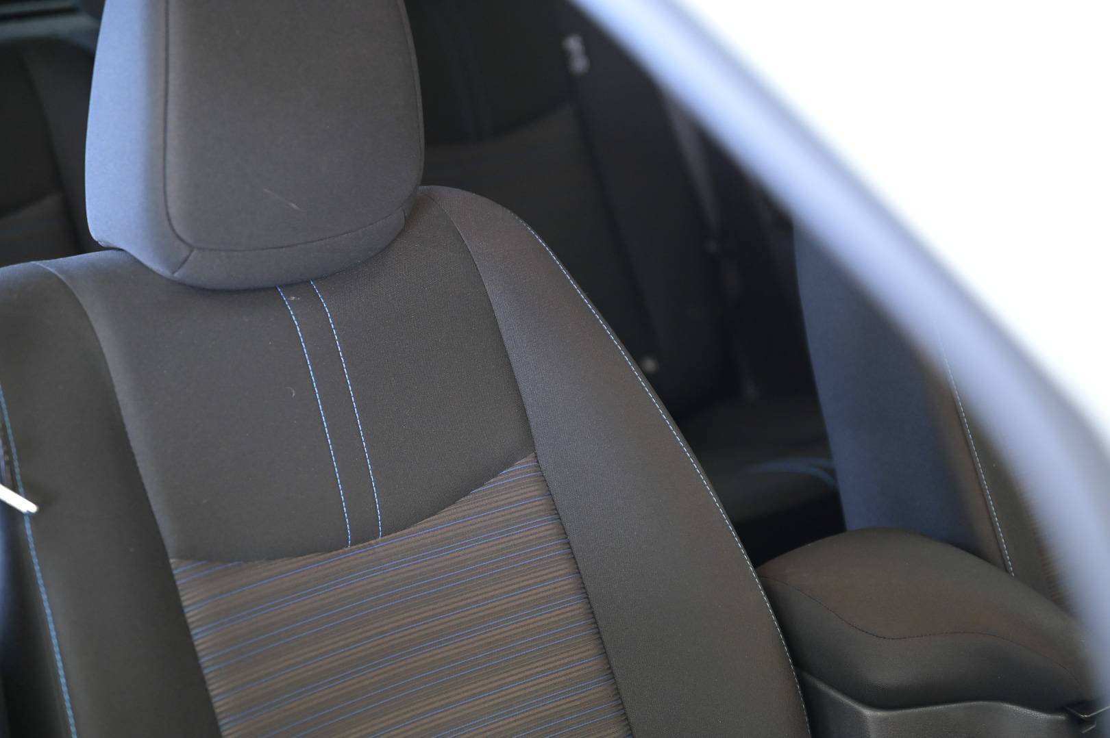 NISSAN Leaf - Foto 26