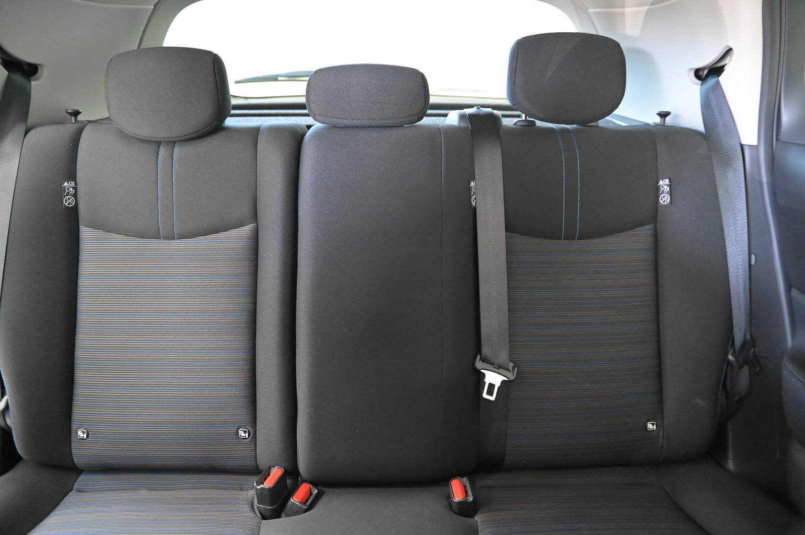 NISSAN Leaf - Foto 27