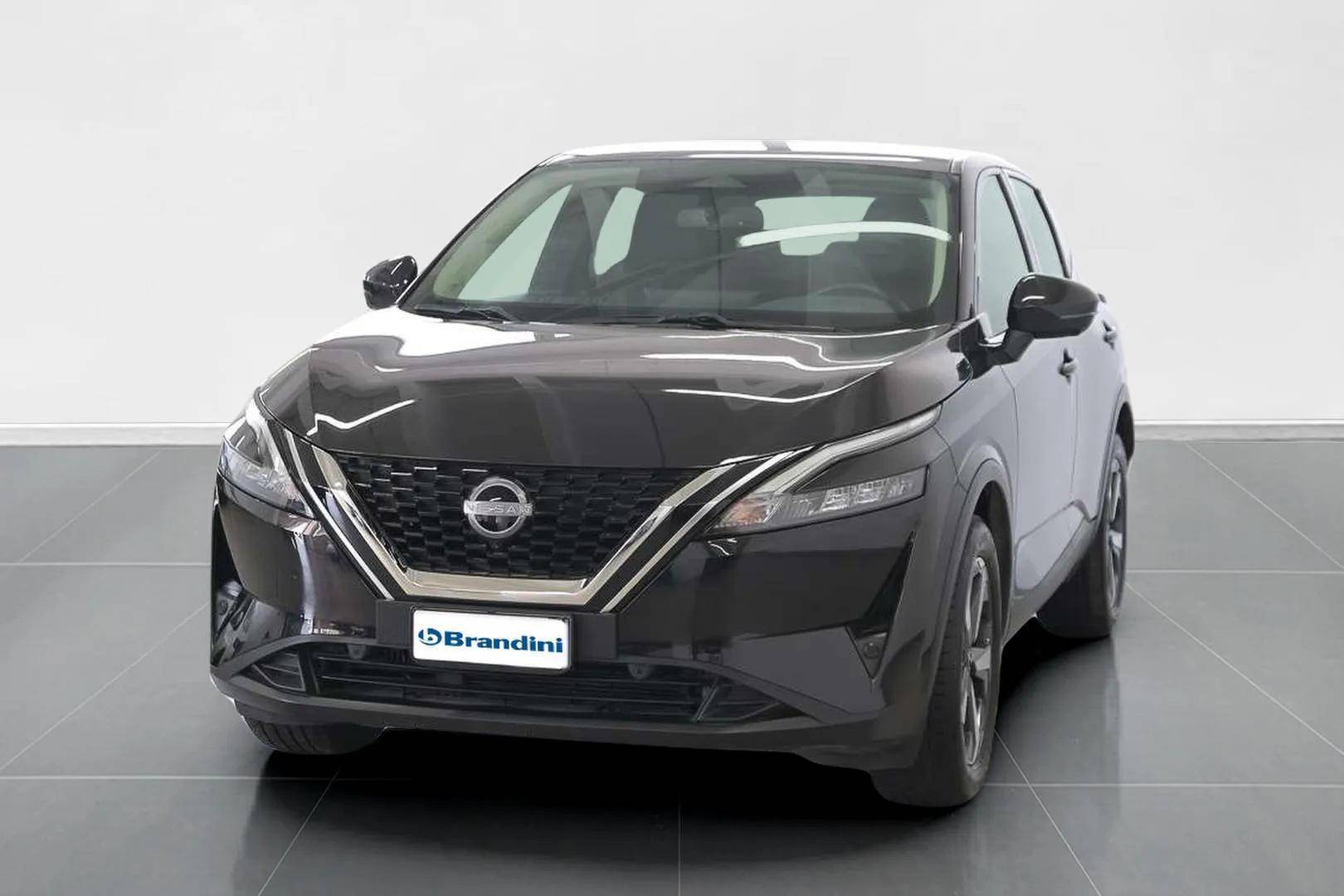 NISSAN Qashqai - Foto 1