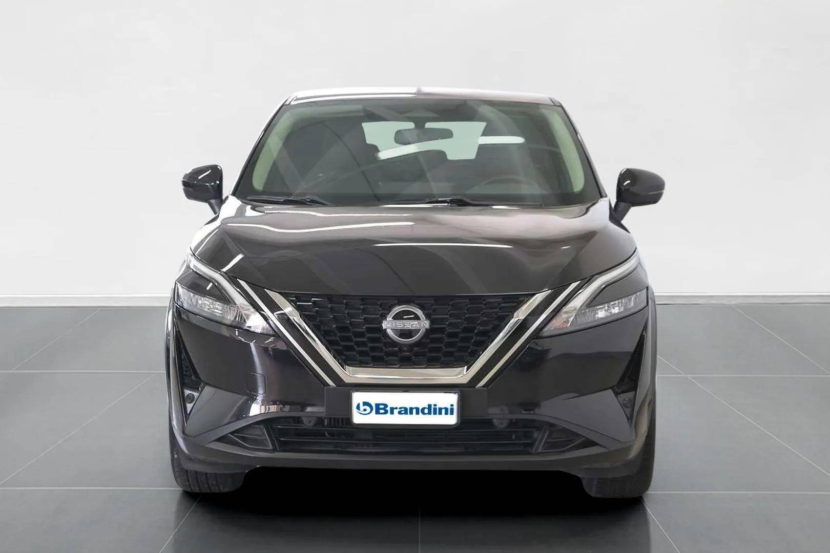 NISSAN Qashqai - Foto 2