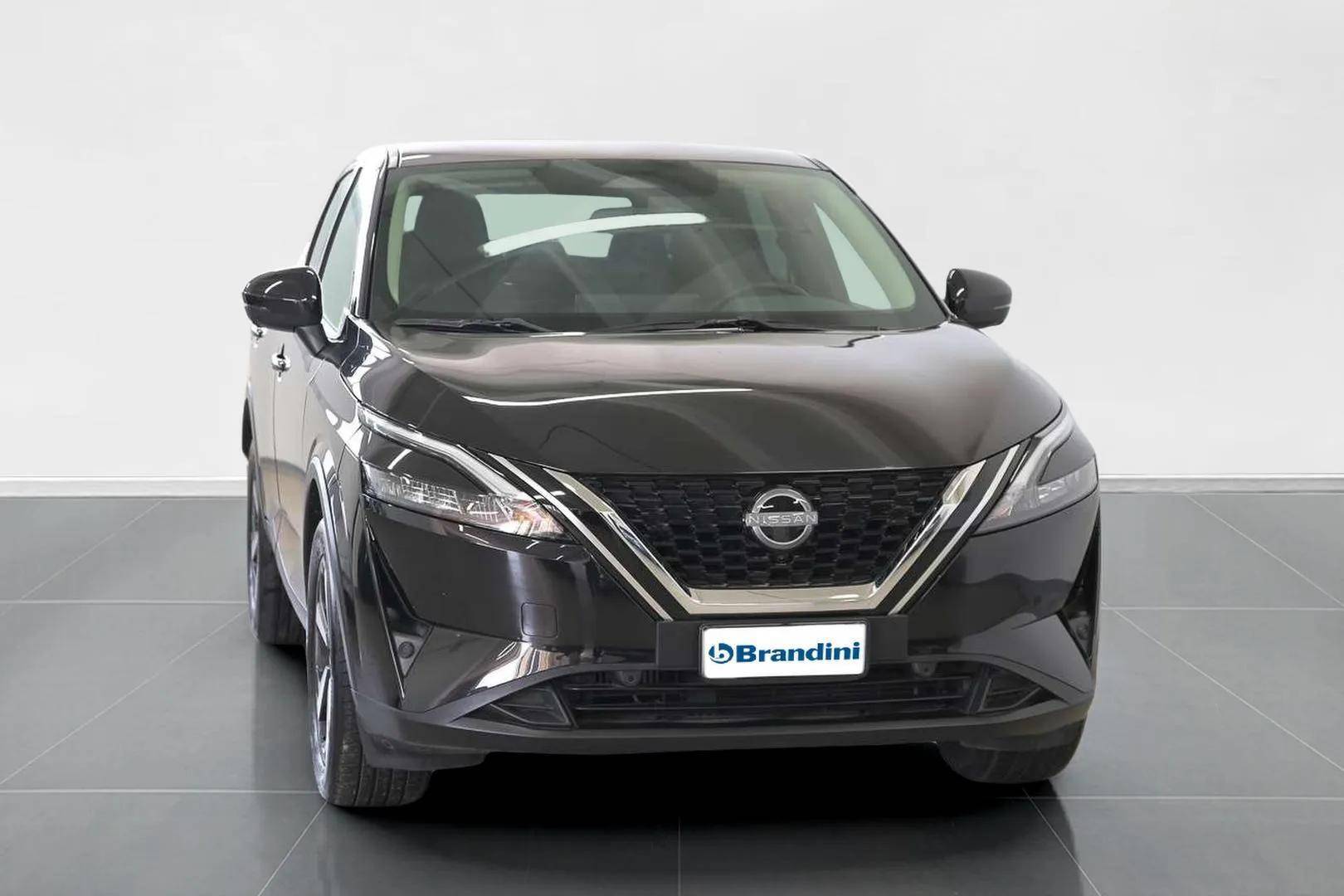 NISSAN Qashqai - Foto 3