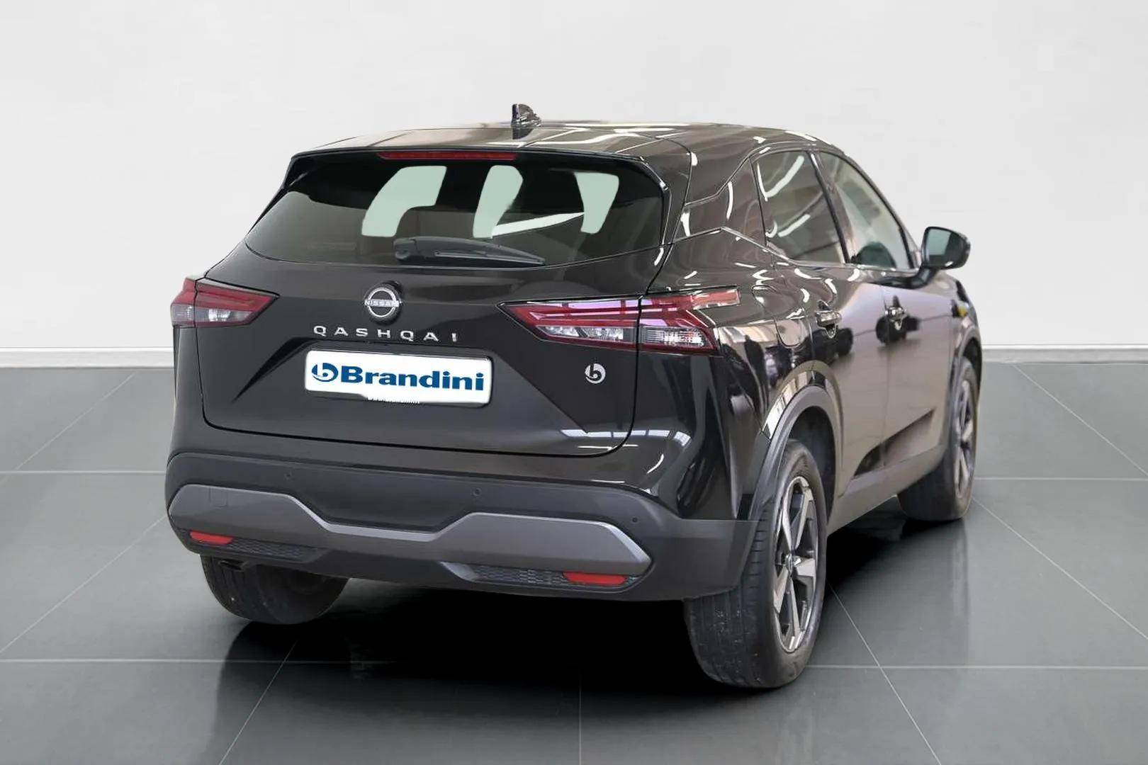 NISSAN Qashqai - Foto 4