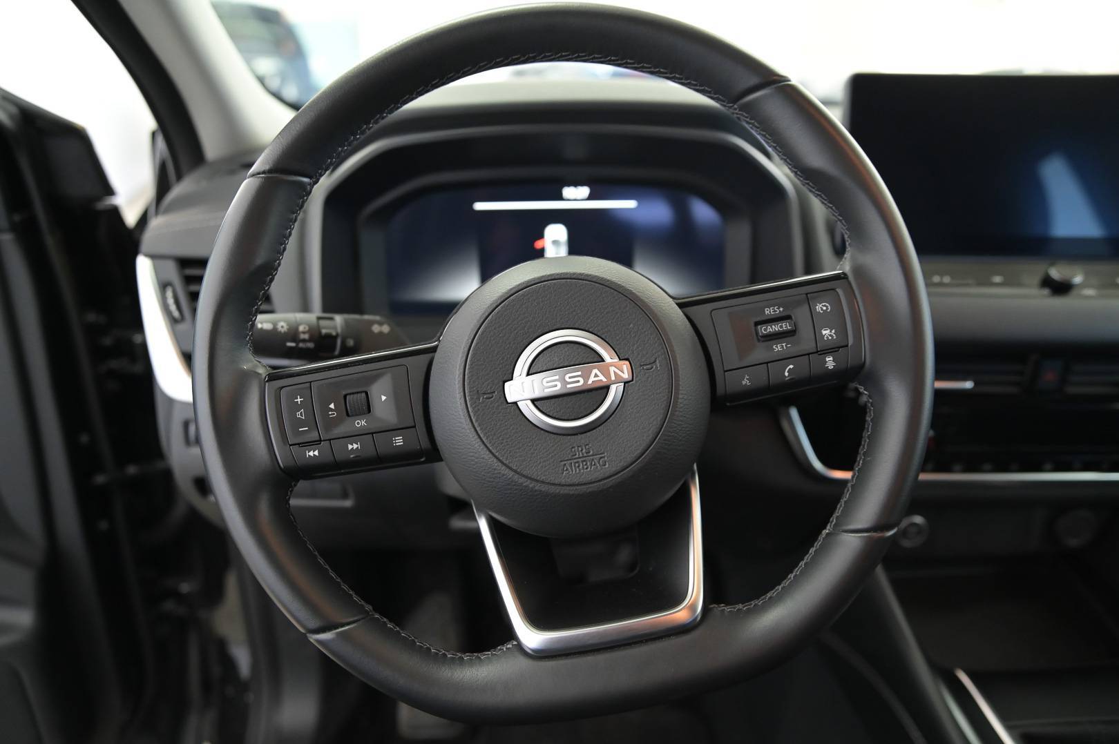 NISSAN Qashqai - Foto 14