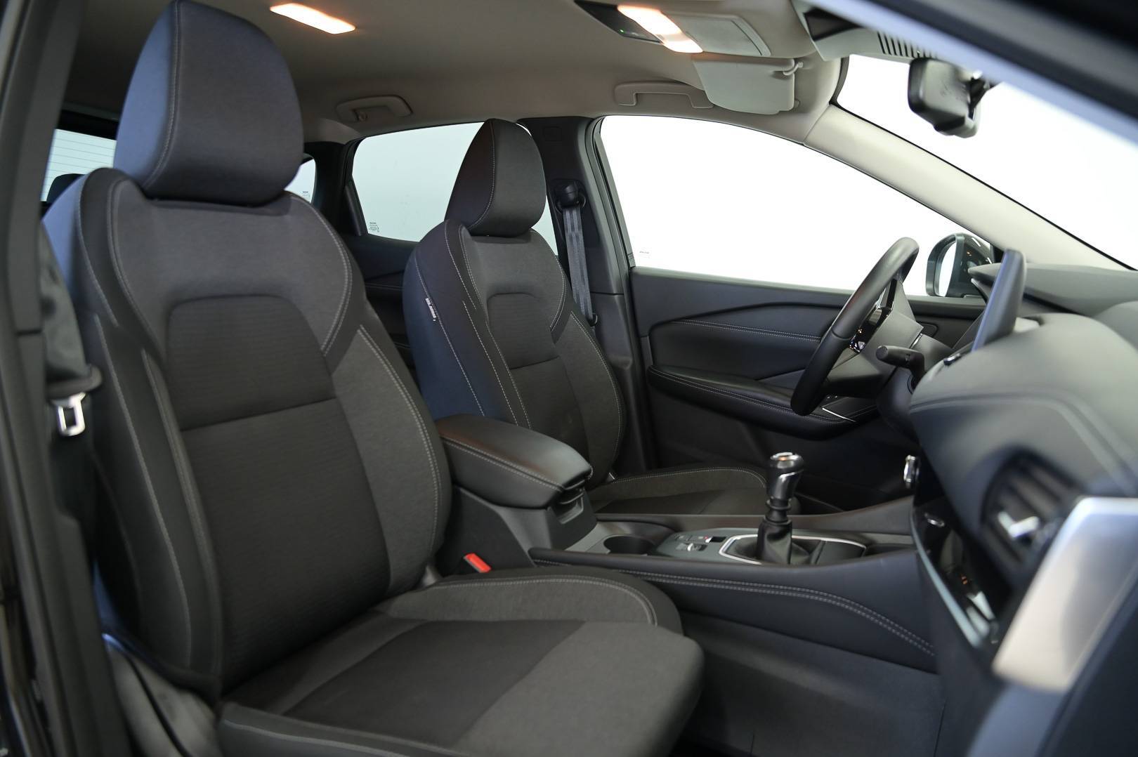 NISSAN Qashqai - Foto 26