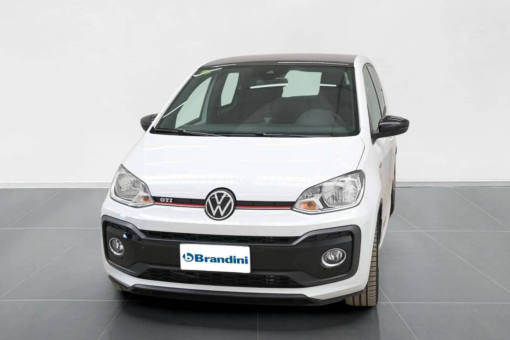 VOLKSWAGEN up! - Foto 1