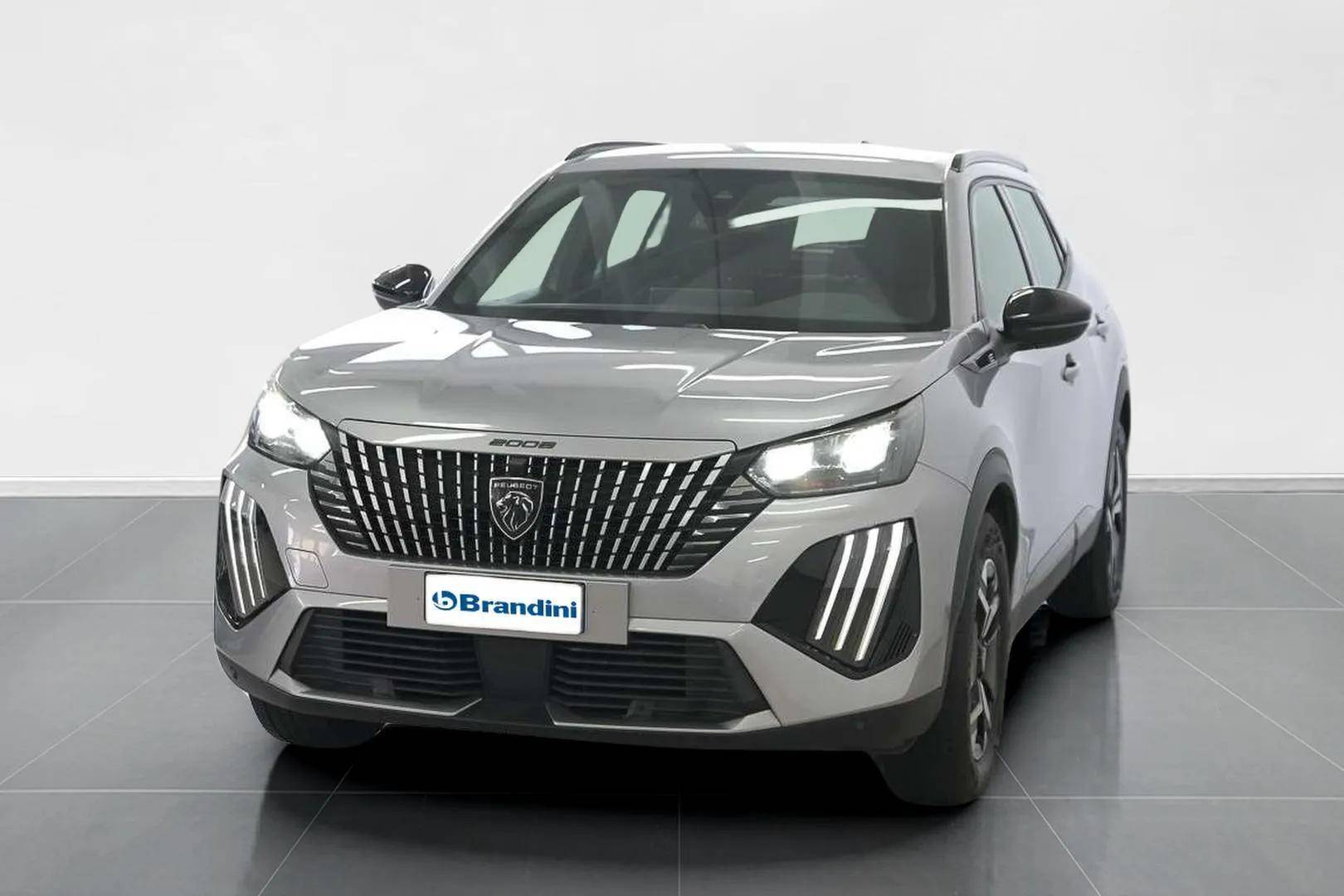 PEUGEOT 2008 - Foto 1