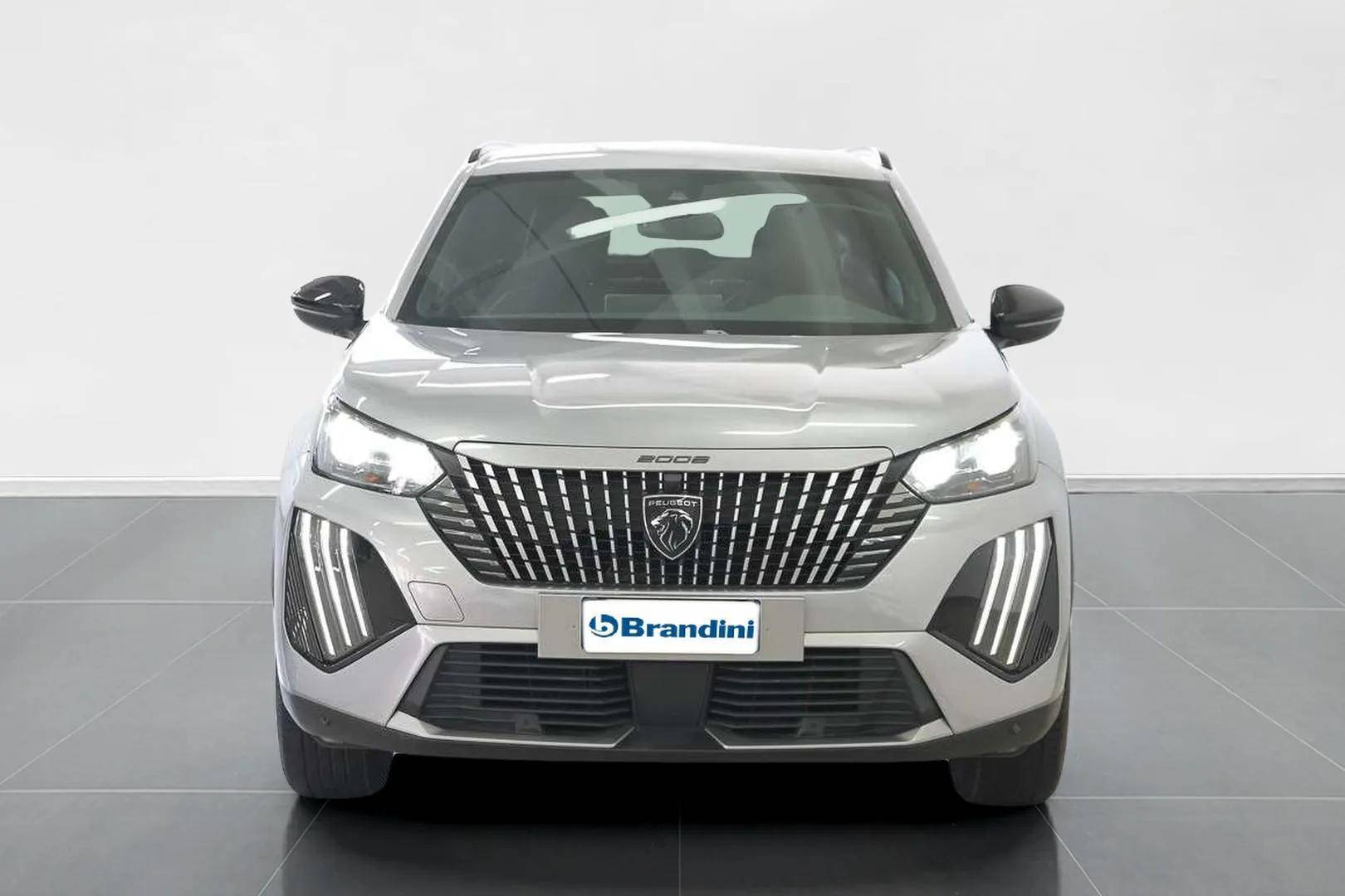 PEUGEOT 2008 - Foto 2