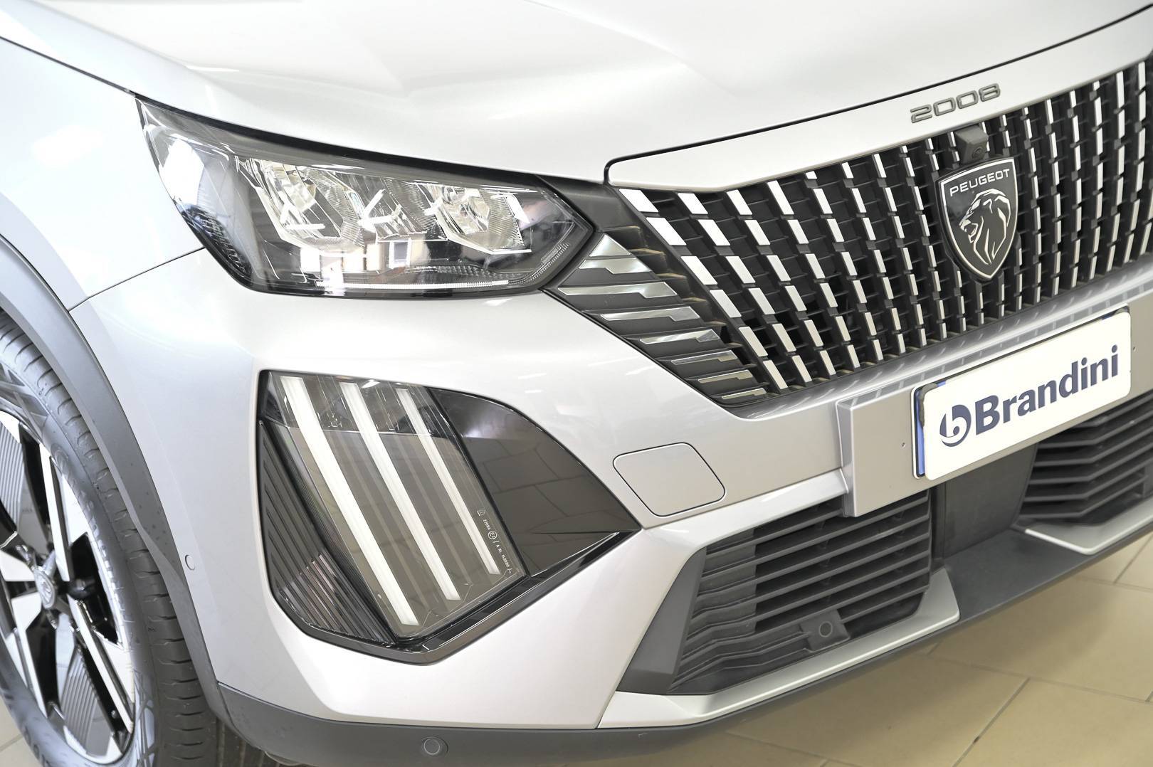 PEUGEOT 2008 - Foto 9