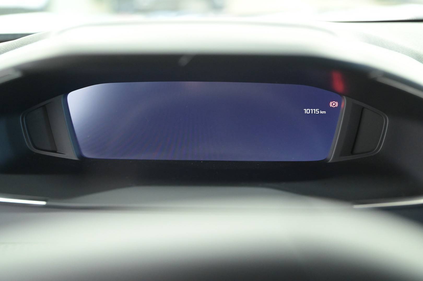 PEUGEOT 2008 - Foto 12