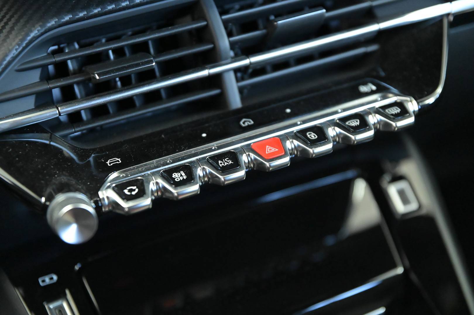 PEUGEOT 2008 - Foto 17