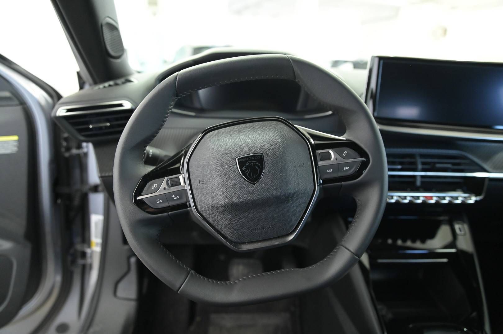 PEUGEOT 2008 - Foto 20