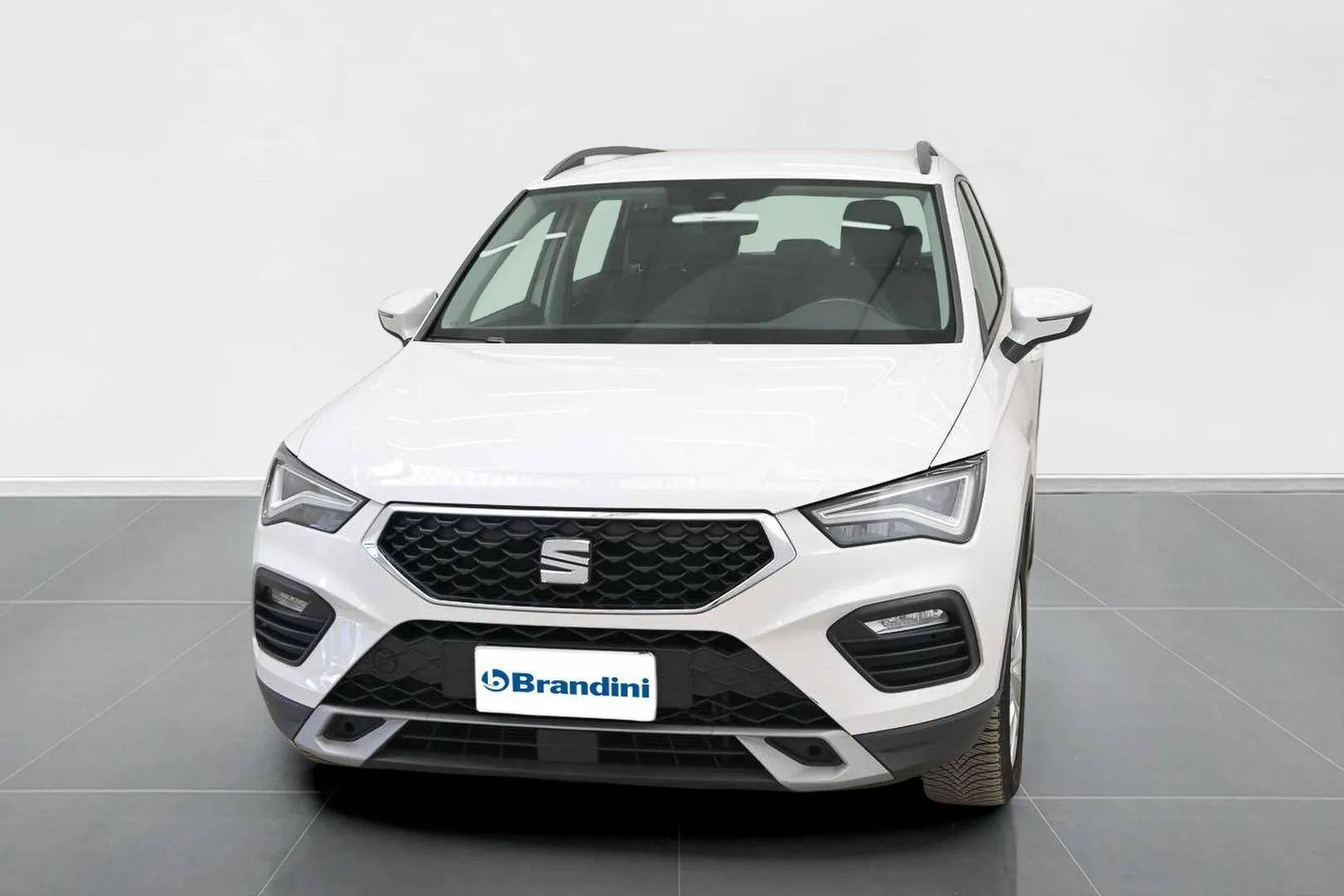 SEAT Ateca - Foto 1