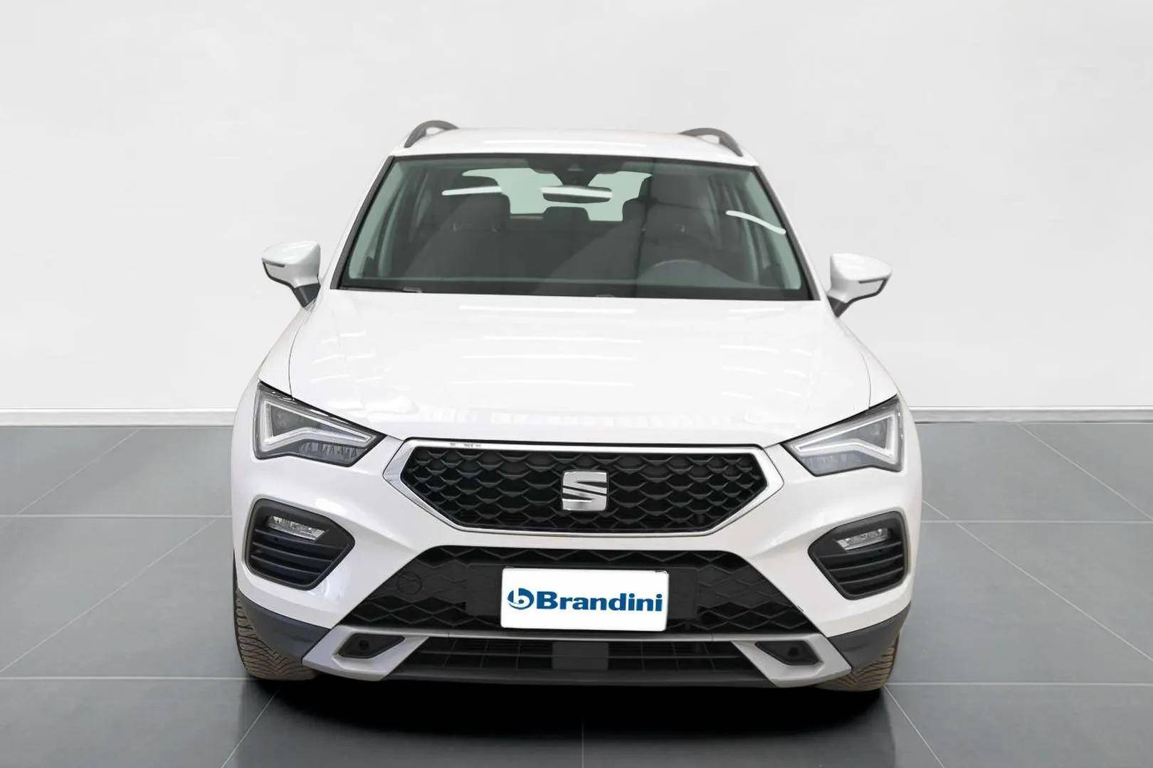 SEAT Ateca - Foto 2
