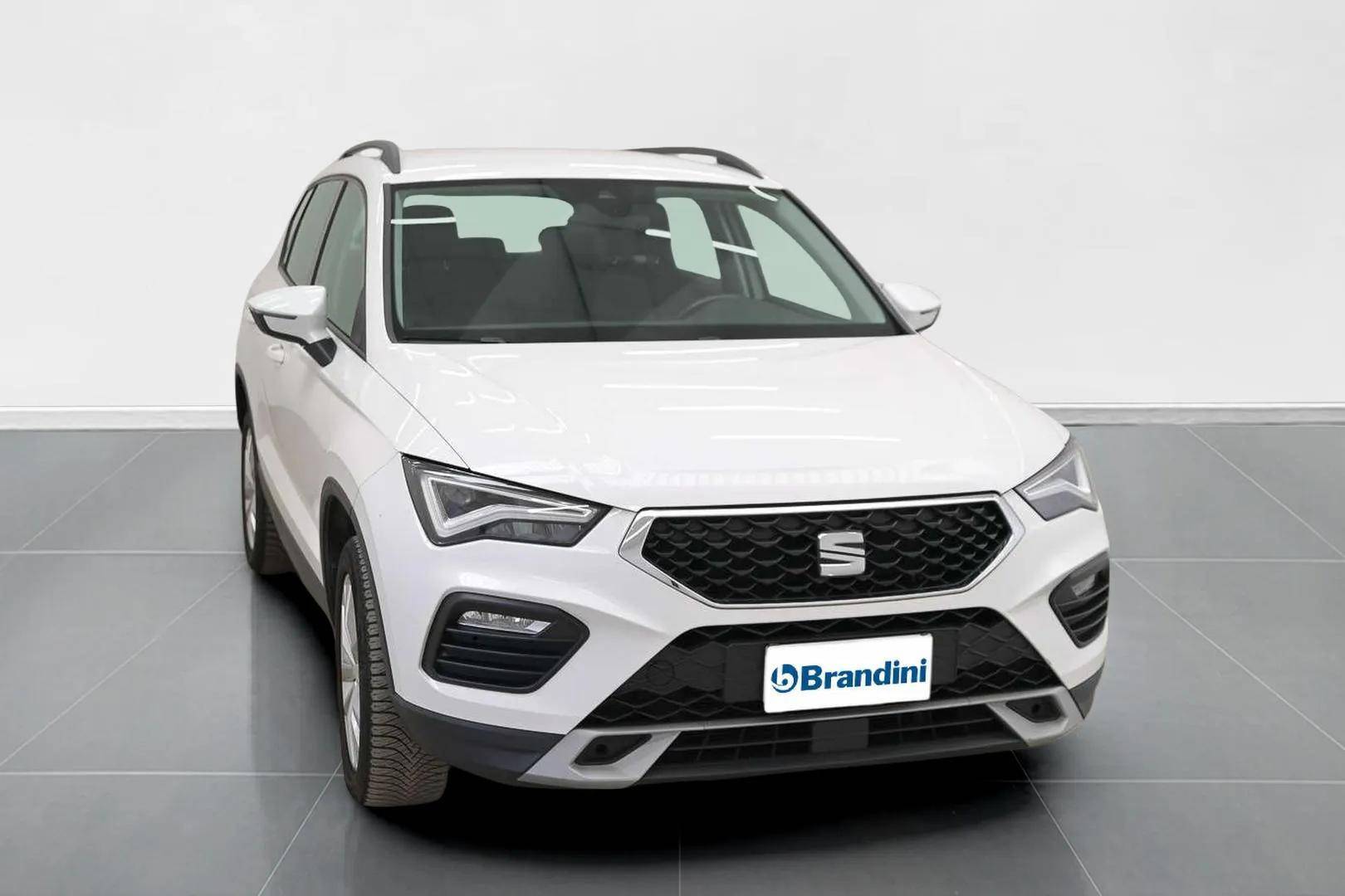 SEAT Ateca - Foto 3