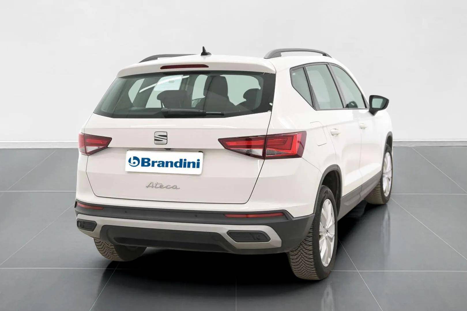 SEAT Ateca - Foto 4