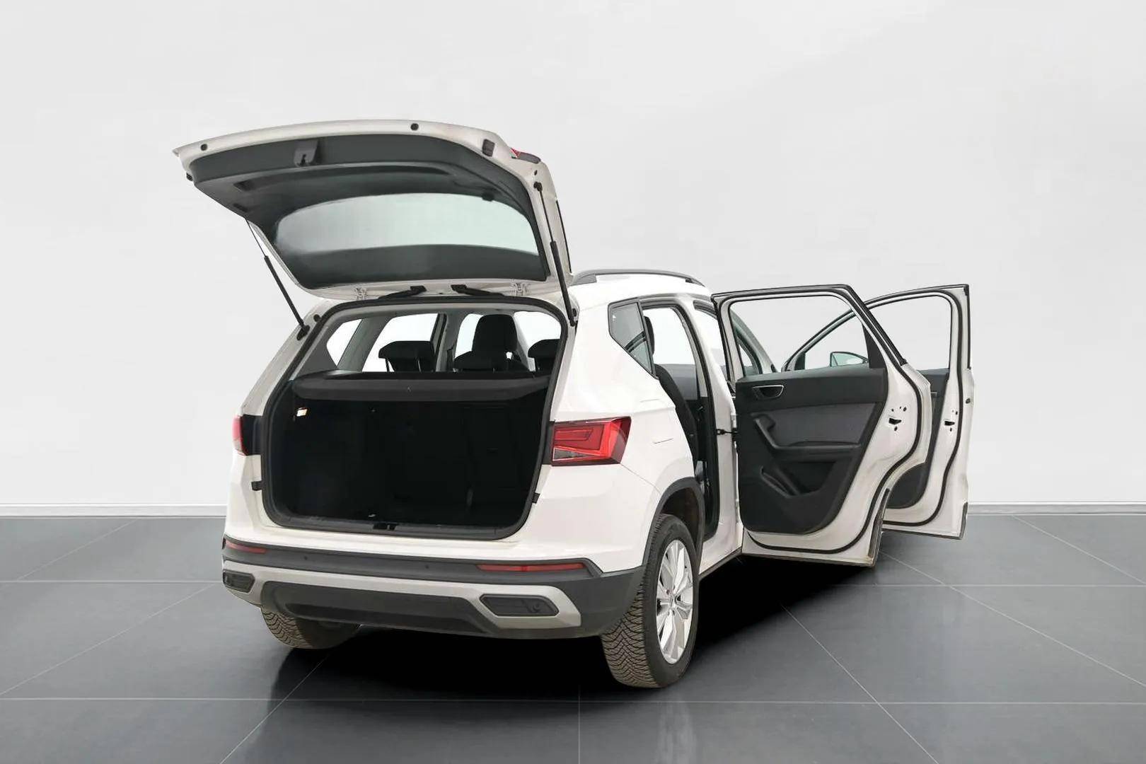 SEAT Ateca - Foto 5